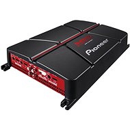 Pioneer GM-A4704 - Car Audio Amplifier