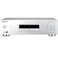 Pioneer PD-10-S silber - CD-Player