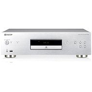 Pioneer PD-30-S silber - CD-Player