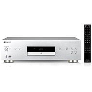 Pioneer PD-50-S Silber - CD-Player