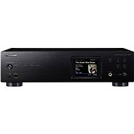 Pioneer N-70A-K - Multimedia-Player
