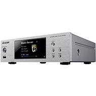 Pioneer N-P01-S - Multimedia Player