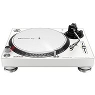 Pioneer DJ PLX-500-W - Turntable