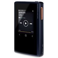 Pioneer XDP-02U-L modrý - MP3 prehrávač