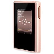 Pioneer XDP-02U-P ružový - MP3 prehrávač