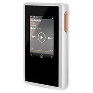 Pioneer XDP-02U-W weiß - MP3-Player