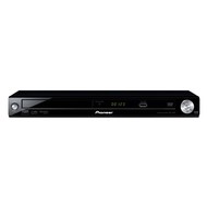 PIONEER DV-120-K black - DVD Player