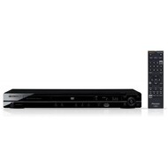 PIONEER DV-320-K black - DVD Player