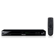 PIONEER DV-3010 černý - DVD Player