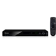 Pioneer DV-3022V černý - DVD Player