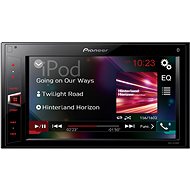 Pioneer MVH-AV290BT - Car Radio