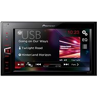 Pioneer MVH-AV190 - Car Radio
