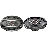 Pioneer TS-A6934i - Car Speakers