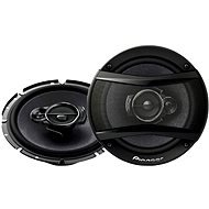 Pioneer TS-A1333i - Car Speakers