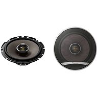 Pioneer TS-E1702i - Car Speakers
