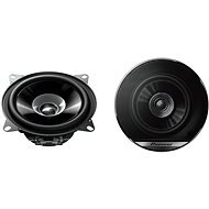 Pioneer TS-G1010F - Car Speakers