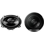 Pioneer TS-G1320F - Car Speakers