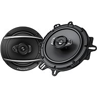 Pioneer TS-A1670F - Car Speakers