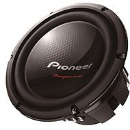 Pioneer TS-W260D4 - Auto-Lautsprecherset