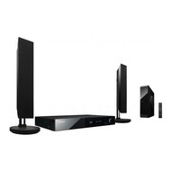 PIONEER BCS-FS505, black glossy - Home Theatre