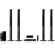 PIONEER BCS-424 black - Home Theatre
