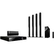 Pioneer BCS-727 - Home Theatre