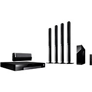 PIONEER MCS-838 black - Home Theatre