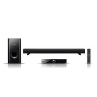 PIONEER DCS-SB314 černé - Home Theatre