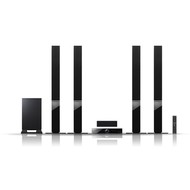 Pioneer DCS-414 černé - Home Theatre