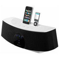 PIONEER XW-NAC1, white - Docking Station