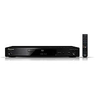PIONEER BDP-150-K black - Blu-Ray Player