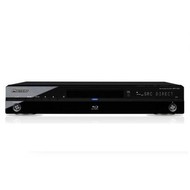 PIONEER BDP-320 black - Blu-Ray Player