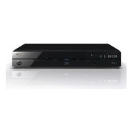 PIONEER BDP-330 black - Blu-Ray Player