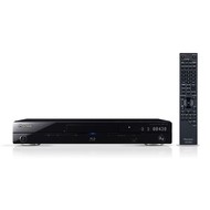 PIONEER BDP-430 černý - Blu-Ray Player
