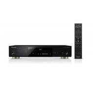 PIONEER BDP-440 černý - Blu-Ray Player