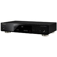  Pioneer BDP-450 black  - Blu-Ray Player