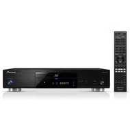 Pioneer BDP-LX55 černý - Blu-Ray Player