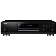 Pioneer BDP-LX58-K - Blu-Ray Player