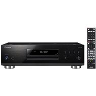 Pioneer BDP-LX88-K - Blu-Ray Player