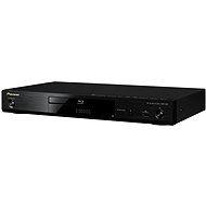 Pioneer BDP-160-K black - Blu-Ray Player