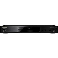  Pioneer BDP-170-K Black  - Blu-Ray Player