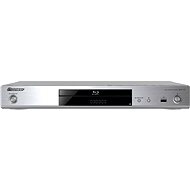 Pioneer BDP-170-S Silver  - Blu-Ray Player