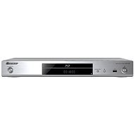 Pioneer BDP-180-S silver - Blu-Ray Player