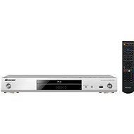 Pioneer BDP-X300-S silver - Blu-Ray Player