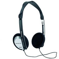 PIONEER SE-H33 black/silver - Headphones