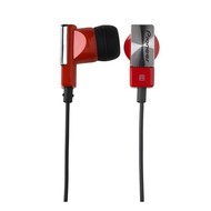 PIONEER SE-CL21M-J-E red - Headphones
