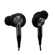 PIONEER SE-CLX50-JK black - Headphones