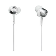 PIONEER SE-CLX60-S silver - Headphones