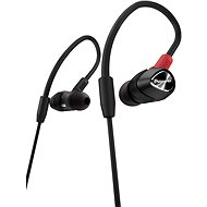 Pioneer DJE-1500-K black - Headphones