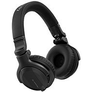 Pioneer DJ HDJ-CUE1BT-K - Vezeték nélküli fül-/fejhallgató